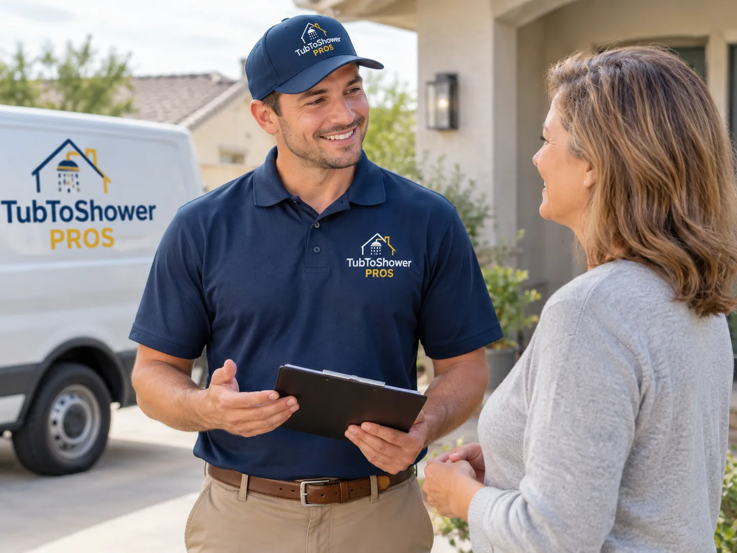 Tub Shower Conversion Garnerville, NY FAQs